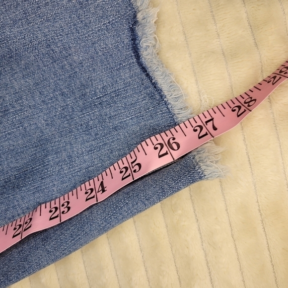 Silver Jeans High Rise Skinny Jeans Sz 26 NWT - Picture 11 of 11